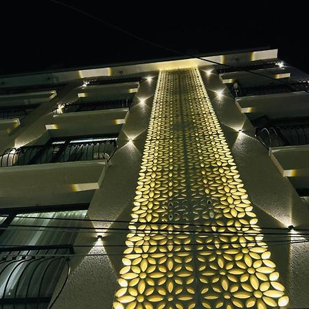 Hotel Fortune Inn Бхопал Экстерьер фото