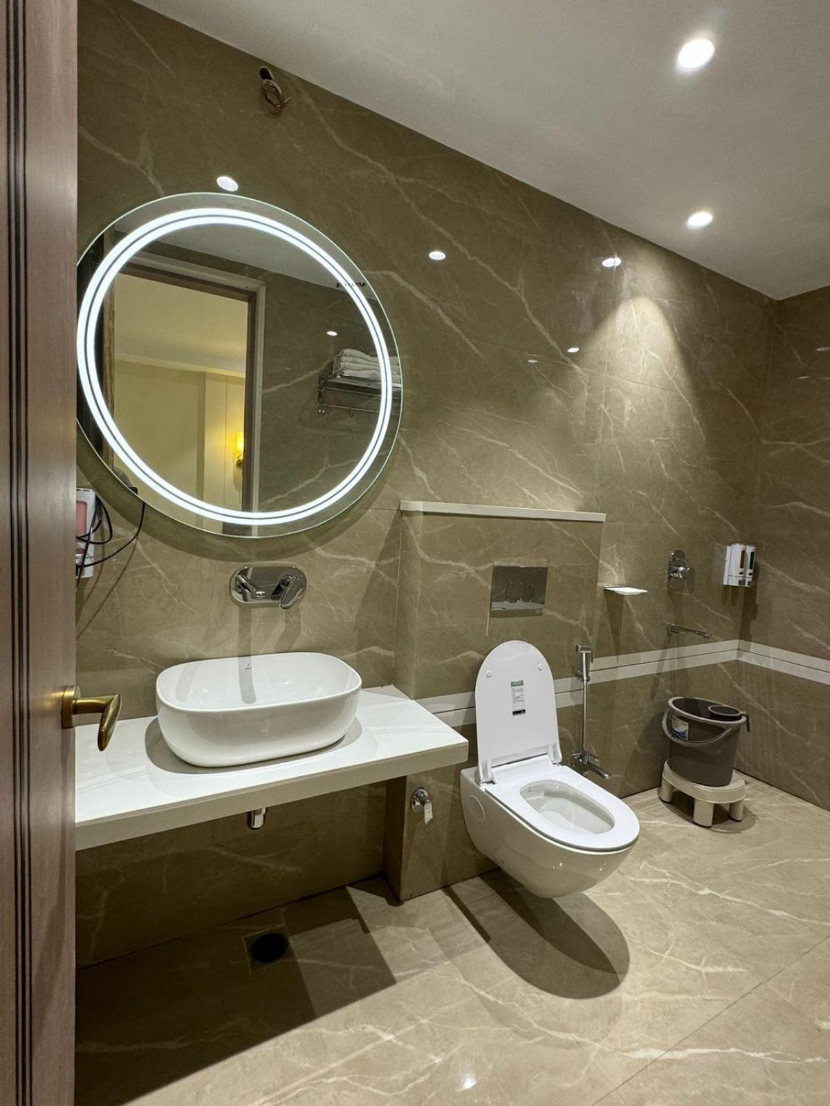 Hotel Fortune Inn Бхопал Экстерьер фото