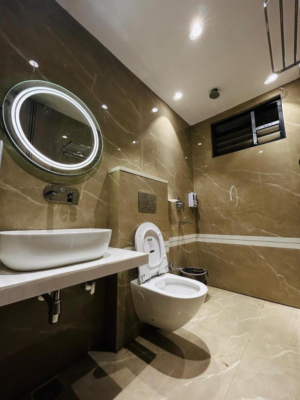 Hotel Fortune Inn Бхопал Экстерьер фото